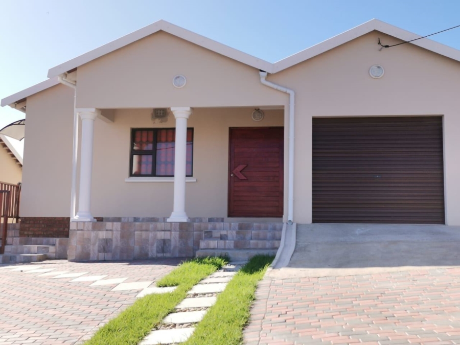 2 Bedroom Property for Sale in Cove Rock Eastern Cape